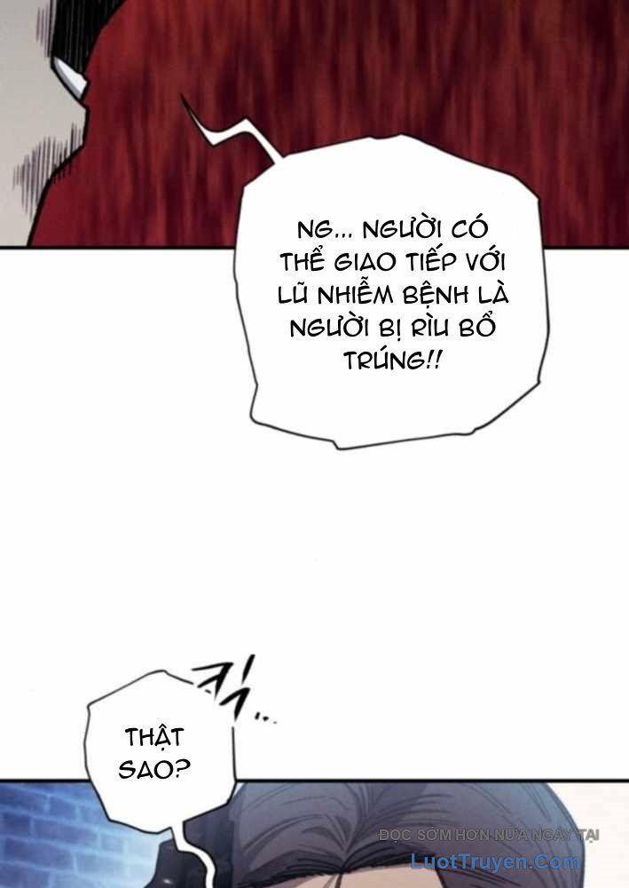 Lây Nhiễm - Làm Sóng Zombie Chapter 18 - Trang 43