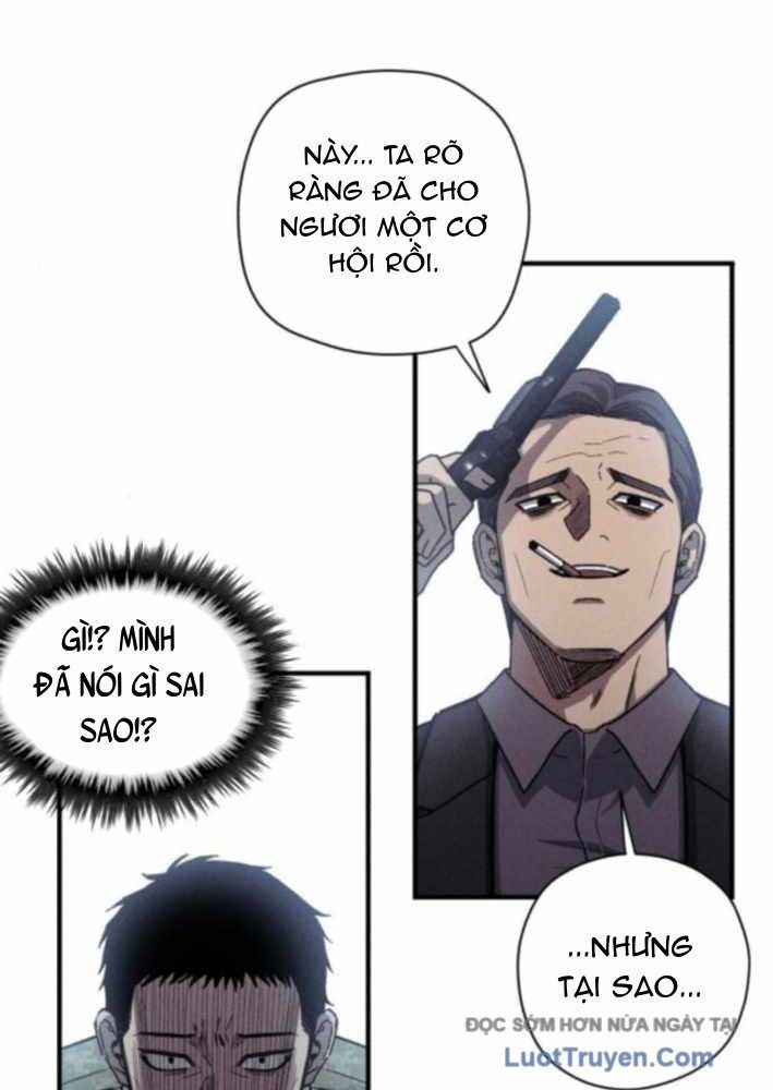 Lây Nhiễm - Làm Sóng Zombie Chapter 18 - Trang 46