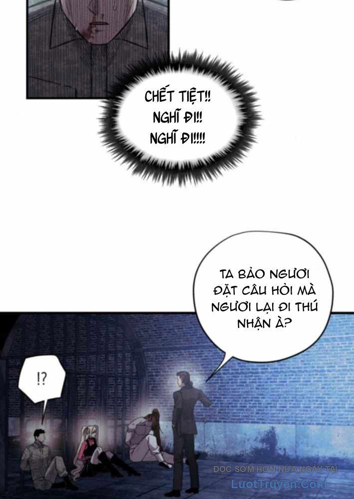 Lây Nhiễm - Làm Sóng Zombie Chapter 18 - Trang 47