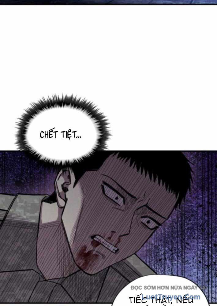 Lây Nhiễm - Làm Sóng Zombie Chapter 18 - Trang 48