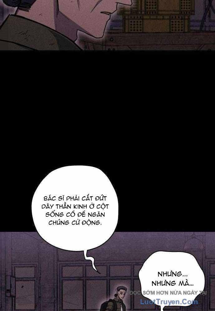 Lây Nhiễm - Làm Sóng Zombie Chapter 19 - Trang 15