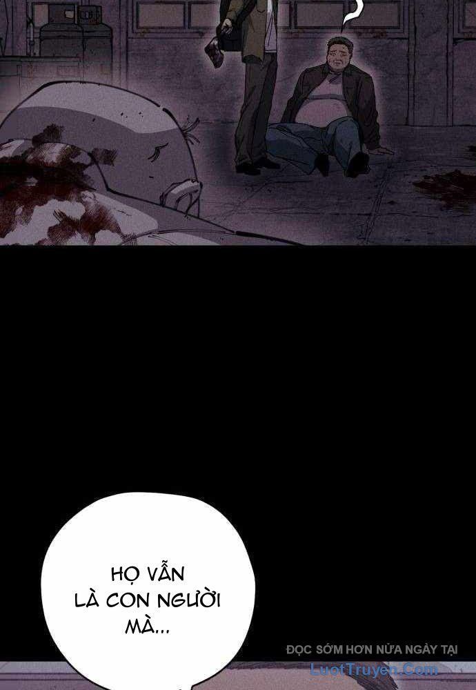 Lây Nhiễm - Làm Sóng Zombie Chapter 19 - Trang 16