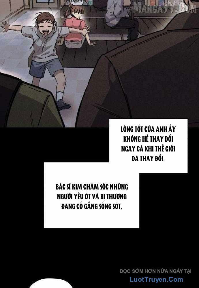 Lây Nhiễm - Làm Sóng Zombie Chapter 19 - Trang 23