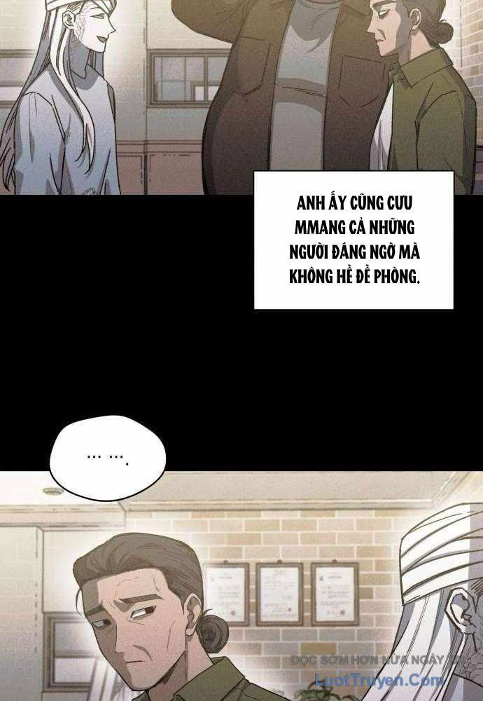 Lây Nhiễm - Làm Sóng Zombie Chapter 19 - Trang 28