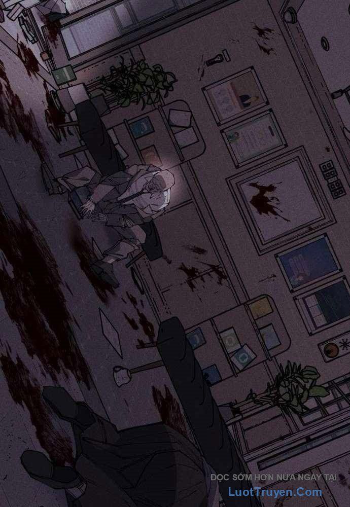 Lây Nhiễm - Làm Sóng Zombie Chapter 19 - Trang 31