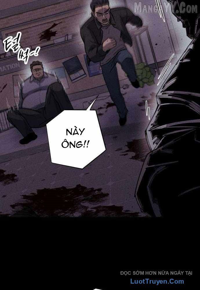 Lây Nhiễm - Làm Sóng Zombie Chapter 19 - Trang 33