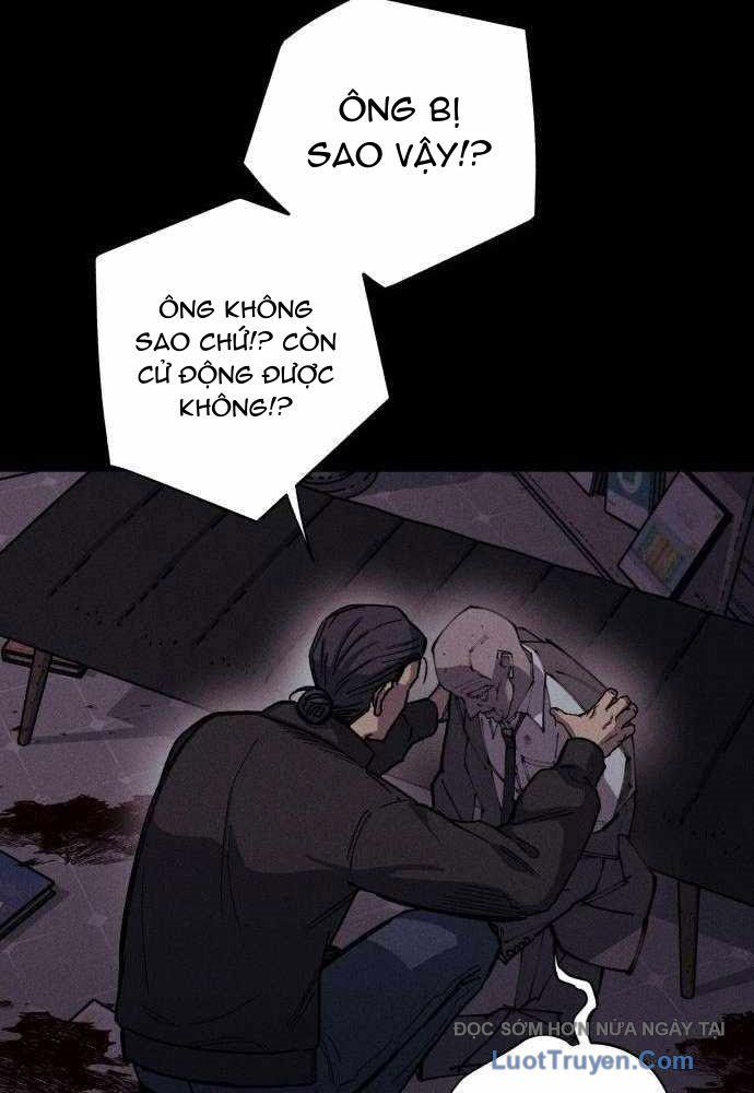 Lây Nhiễm - Làm Sóng Zombie Chapter 19 - Trang 34