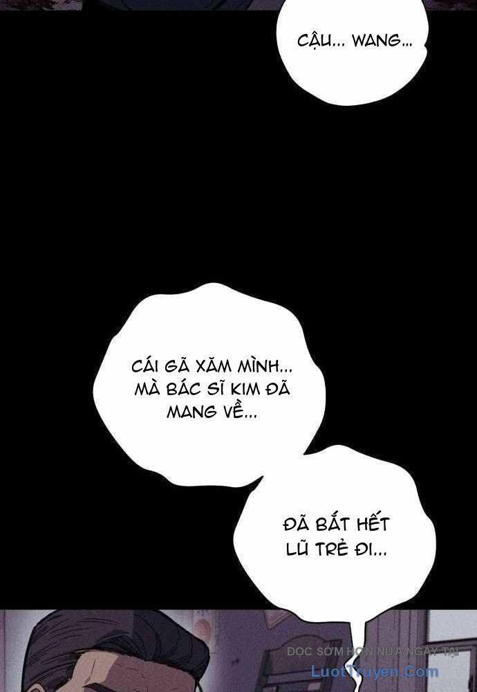 Lây Nhiễm - Làm Sóng Zombie Chapter 19 - Trang 35