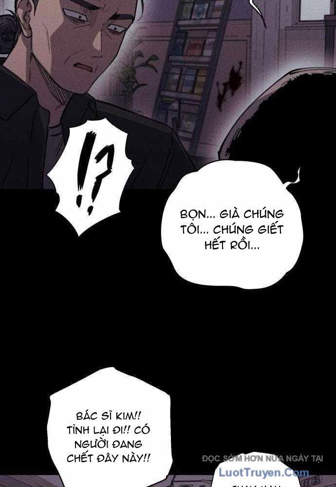 Lây Nhiễm - Làm Sóng Zombie Chapter 19 - Trang 36
