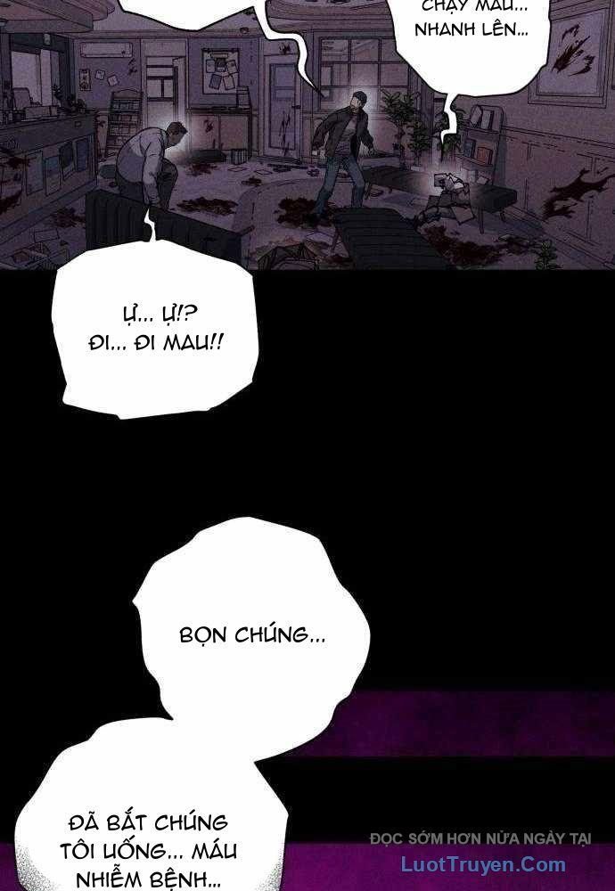 Lây Nhiễm - Làm Sóng Zombie Chapter 19 - Trang 37