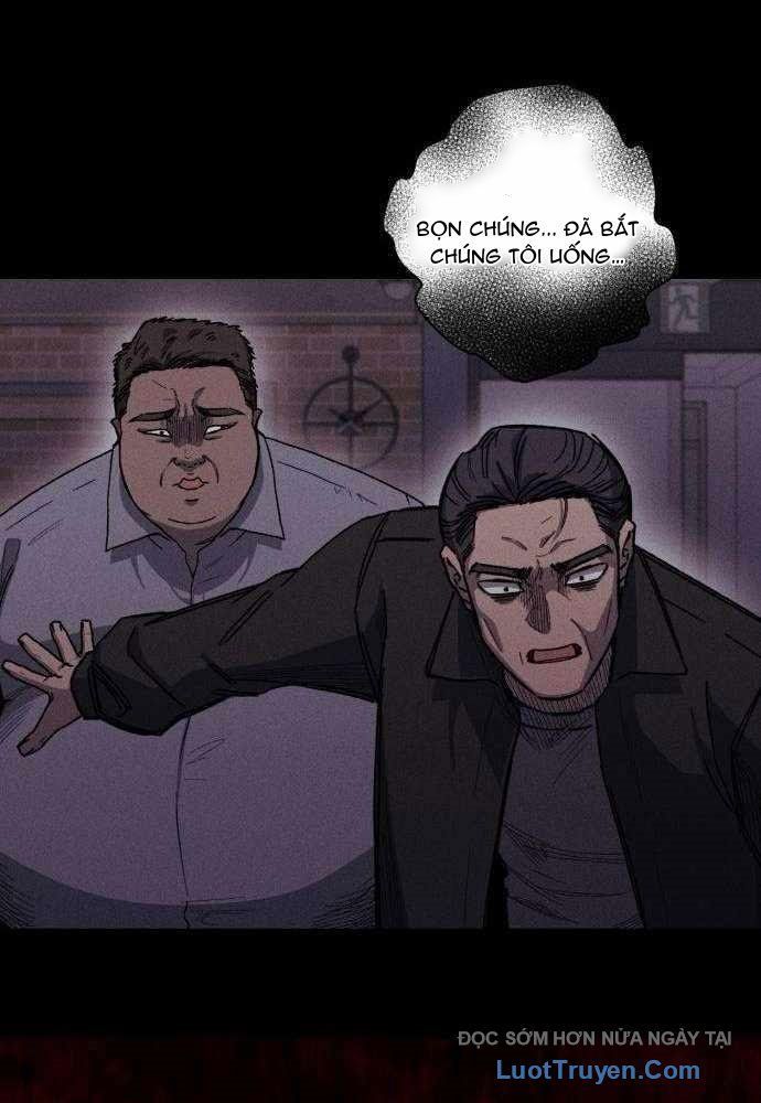 Lây Nhiễm - Làm Sóng Zombie Chapter 19 - Trang 39