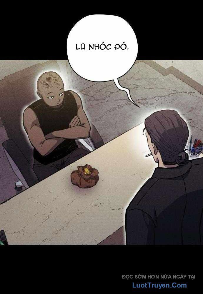 Lây Nhiễm - Làm Sóng Zombie Chapter 19 - Trang 50