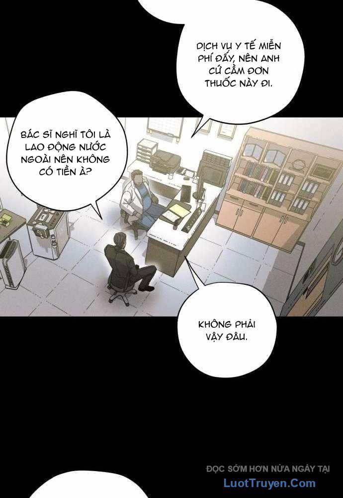 Lây Nhiễm - Làm Sóng Zombie Chapter 19 - Trang 9