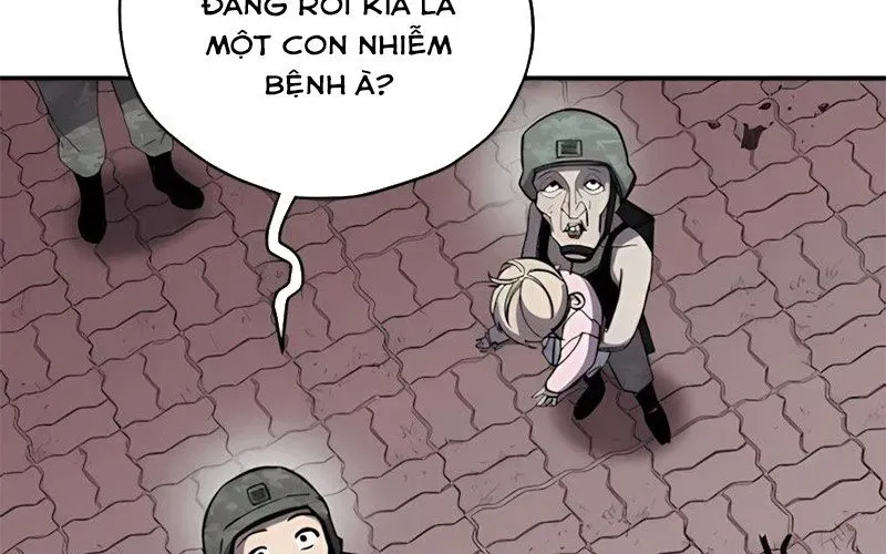 Lây Nhiễm - Làm Sóng Zombie Chapter 2 - Trang 36