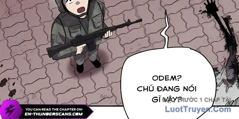 Lây Nhiễm - Làm Sóng Zombie Chapter 2 - Trang 37