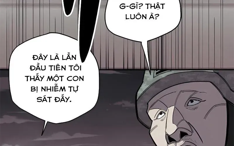 Lây Nhiễm - Làm Sóng Zombie Chapter 2 - Trang 40
