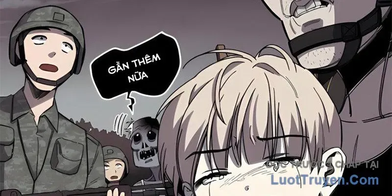 Lây Nhiễm - Làm Sóng Zombie Chapter 2 - Trang 41