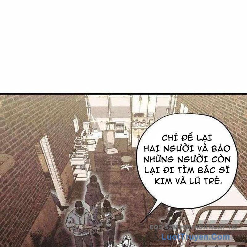Lây Nhiễm - Làm Sóng Zombie Chapter 20 - Trang 13