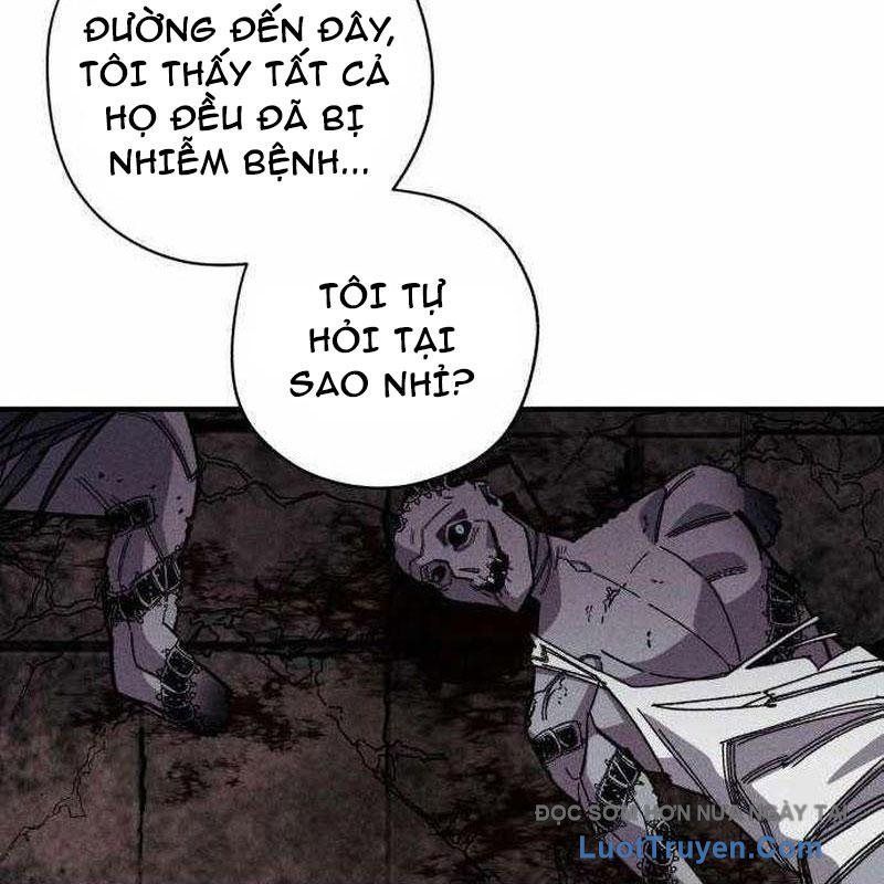Lây Nhiễm - Làm Sóng Zombie Chapter 20 - Trang 18