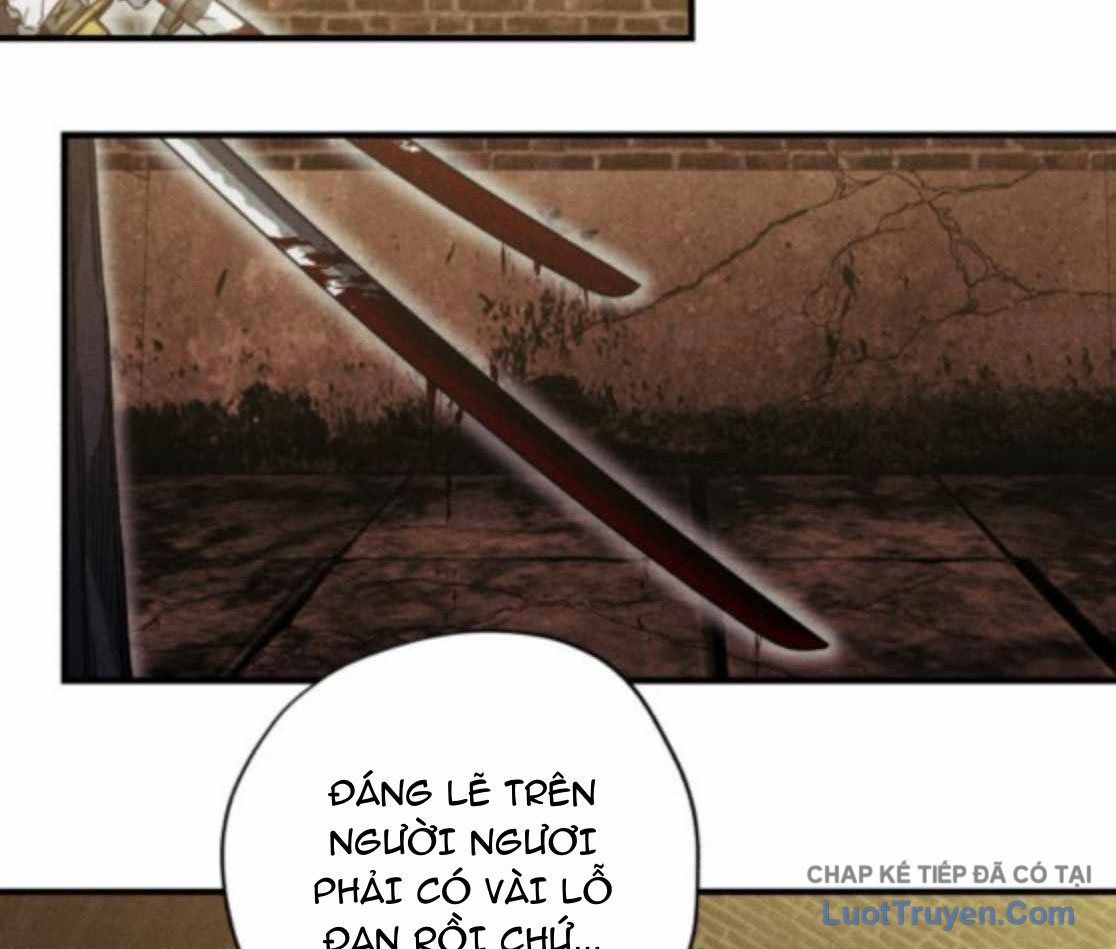 Lây Nhiễm - Làm Sóng Zombie Chapter 21 - Trang 40