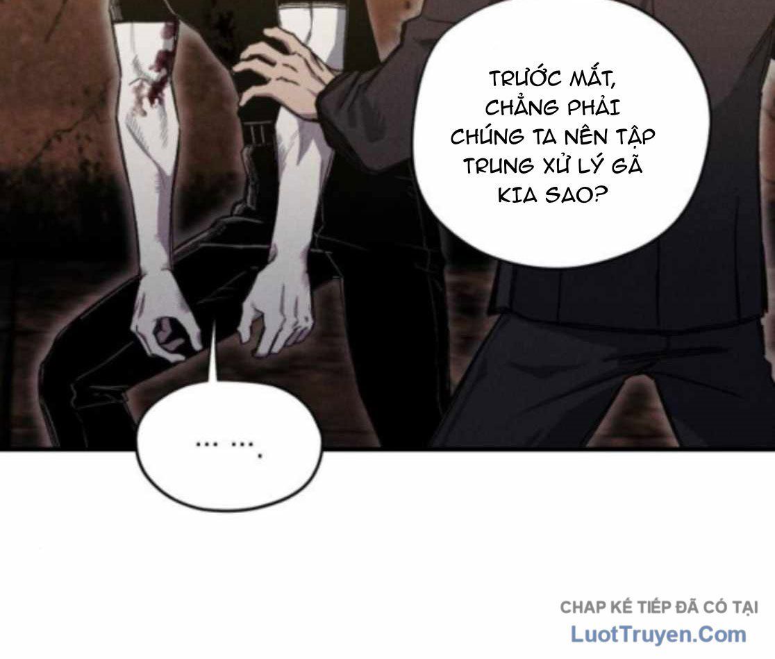 Lây Nhiễm - Làm Sóng Zombie Chapter 21 - Trang 44
