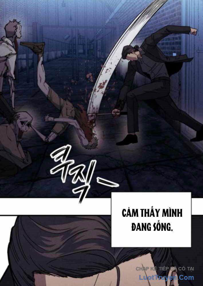 Lây Nhiễm - Làm Sóng Zombie Chapter 22 - Trang 24