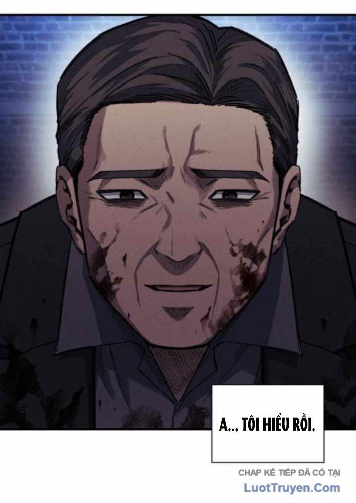 Lây Nhiễm - Làm Sóng Zombie Chapter 22 - Trang 36