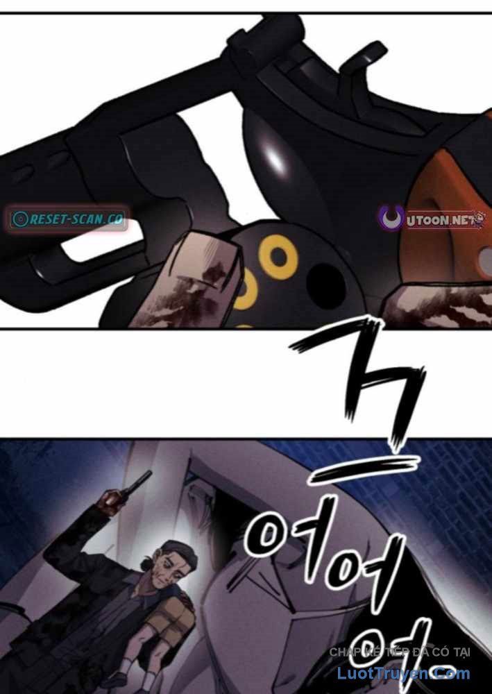 Lây Nhiễm - Làm Sóng Zombie Chapter 22 - Trang 41