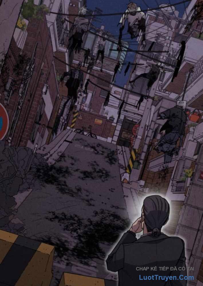 Lây Nhiễm - Làm Sóng Zombie Chapter 22 - Trang 7