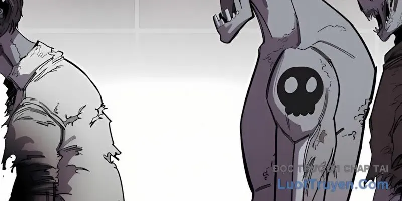Lây Nhiễm - Làm Sóng Zombie Chapter 3 - Trang 11