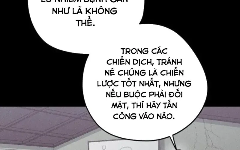 Lây Nhiễm - Làm Sóng Zombie Chapter 5 - Trang 10