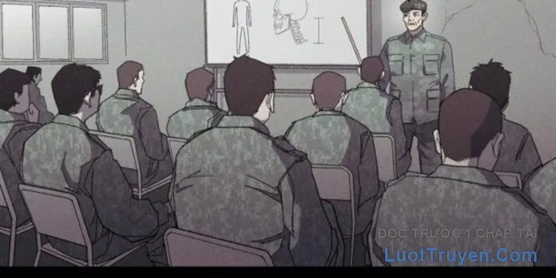 Lây Nhiễm - Làm Sóng Zombie Chapter 5 - Trang 11