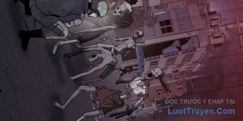 Lây Nhiễm - Làm Sóng Zombie Chapter 5 - Trang 21