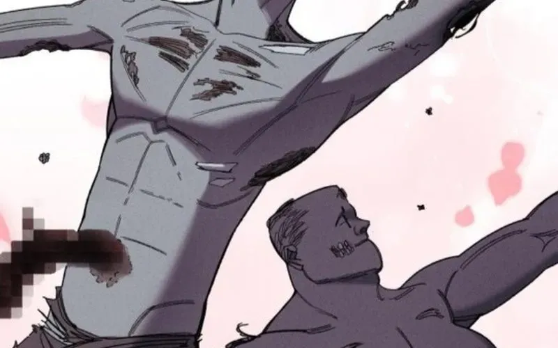 Lây Nhiễm - Làm Sóng Zombie Chapter 5 - Trang 34