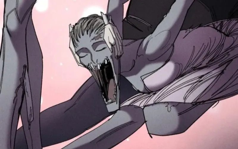 Lây Nhiễm - Làm Sóng Zombie Chapter 5 - Trang 36