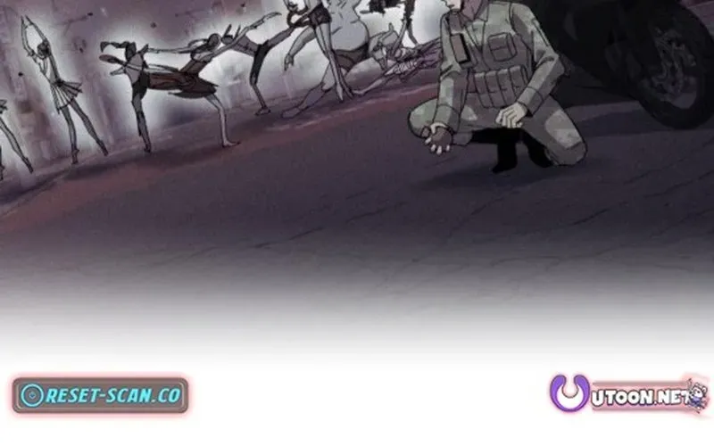 Lây Nhiễm - Làm Sóng Zombie Chapter 5 - Trang 38
