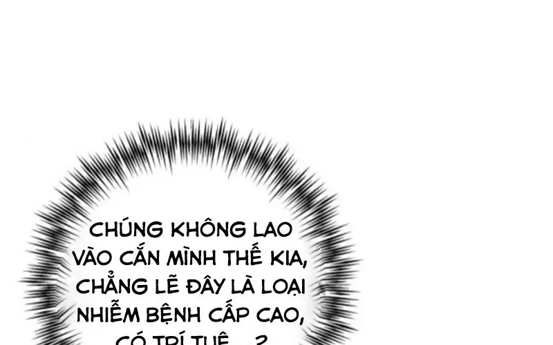 Lây Nhiễm - Làm Sóng Zombie Chapter 5 - Trang 48