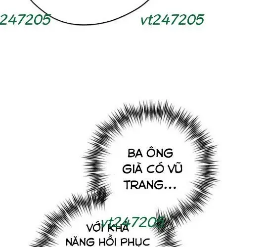Lây Nhiễm - Làm Sóng Zombie Chapter 6 - Trang 16