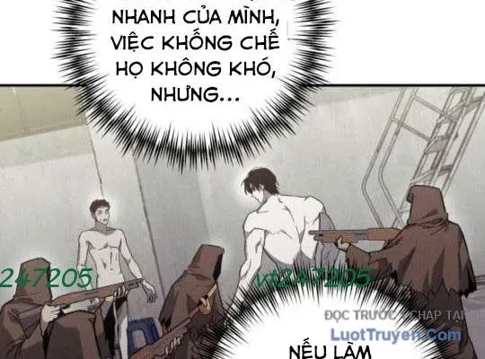 Lây Nhiễm - Làm Sóng Zombie Chapter 6 - Trang 17