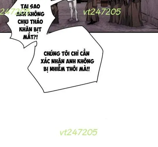Lây Nhiễm - Làm Sóng Zombie Chapter 6 - Trang 24