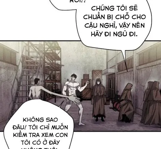 Lây Nhiễm - Làm Sóng Zombie Chapter 6 - Trang 32