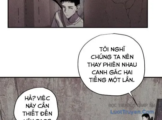 Lây Nhiễm - Làm Sóng Zombie Chapter 6 - Trang 43