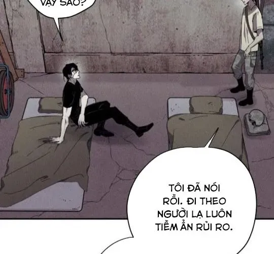 Lây Nhiễm - Làm Sóng Zombie Chapter 6 - Trang 44