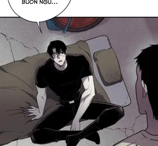 Lây Nhiễm - Làm Sóng Zombie Chapter 6 - Trang 46