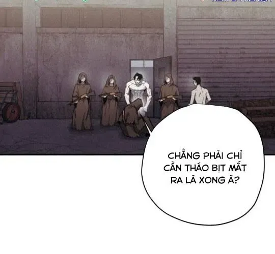 Lây Nhiễm - Làm Sóng Zombie Chapter 6 - Trang 8