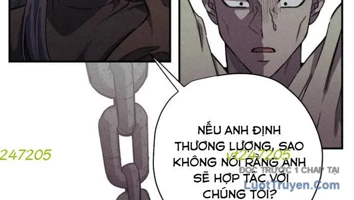 Lây Nhiễm - Làm Sóng Zombie Chapter 7 - Trang 31