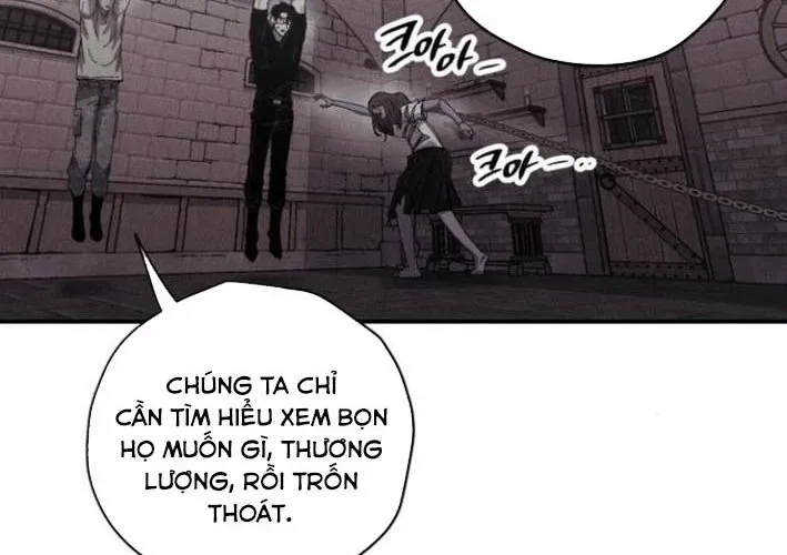 Lây Nhiễm - Làm Sóng Zombie Chapter 7 - Trang 8