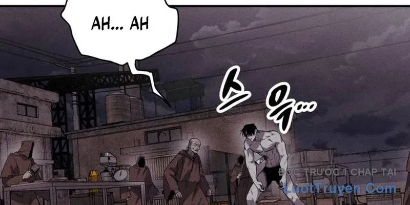 Lây Nhiễm - Làm Sóng Zombie Chapter 8 - Trang 37