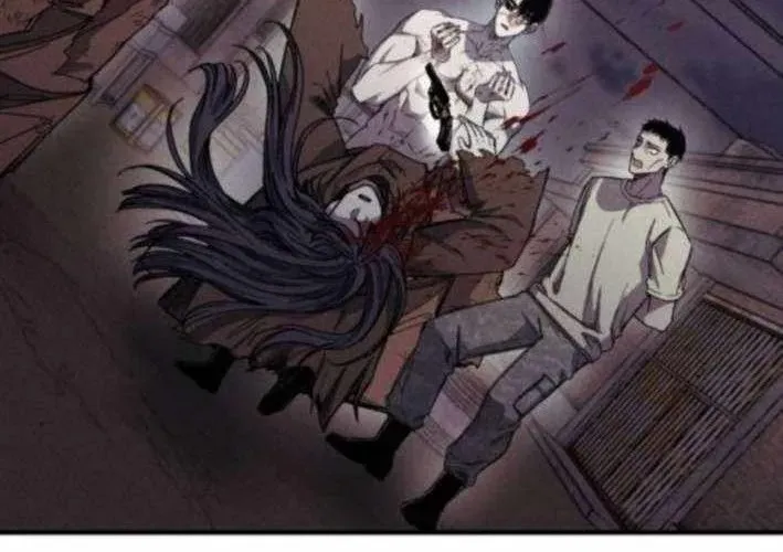 Lây Nhiễm - Làm Sóng Zombie Chapter 9 - Trang 44