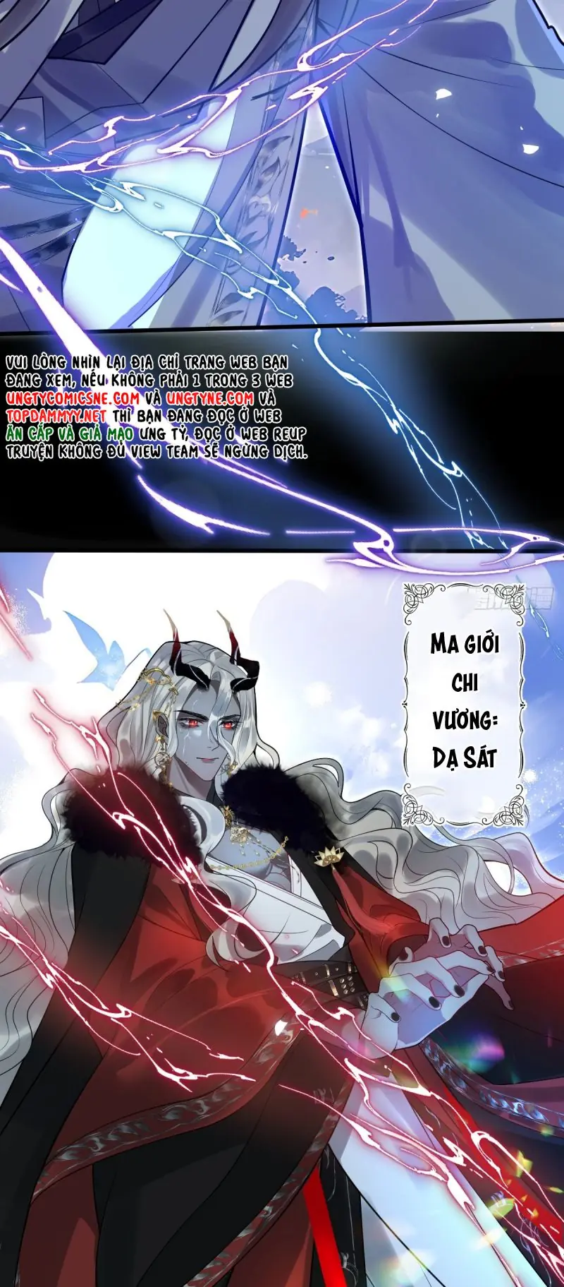 Lấy Trân Châu Làm Sính Lễ Chapter 1 - Trang 10